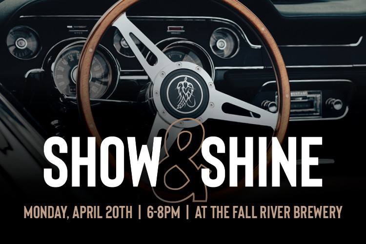 Kool April Nites Show & Shine